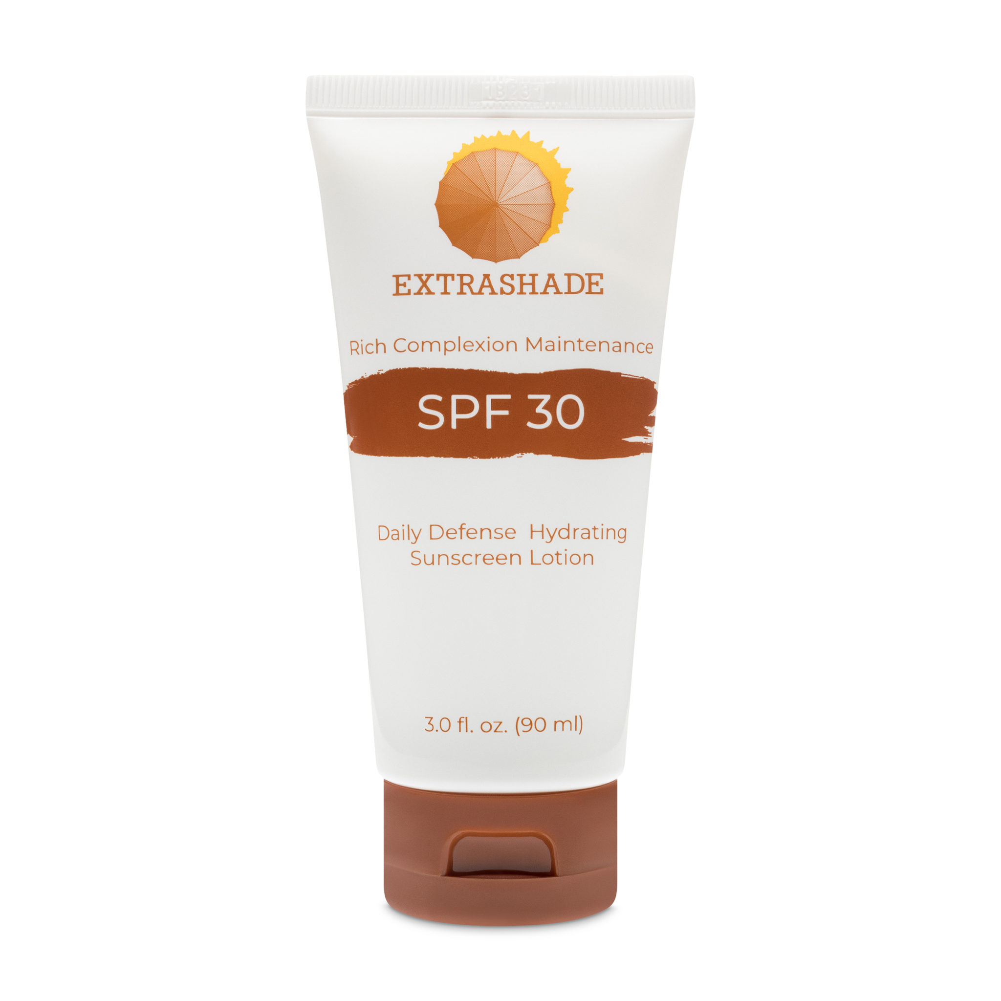 EXTRASHADE Daily Defense Hydrating Lotion SPF 30 EXTRASHADE