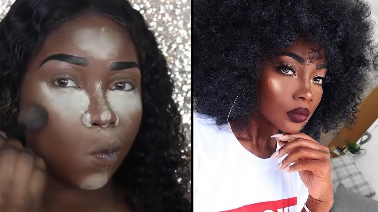  best makeup tutorials for beginners 2018 