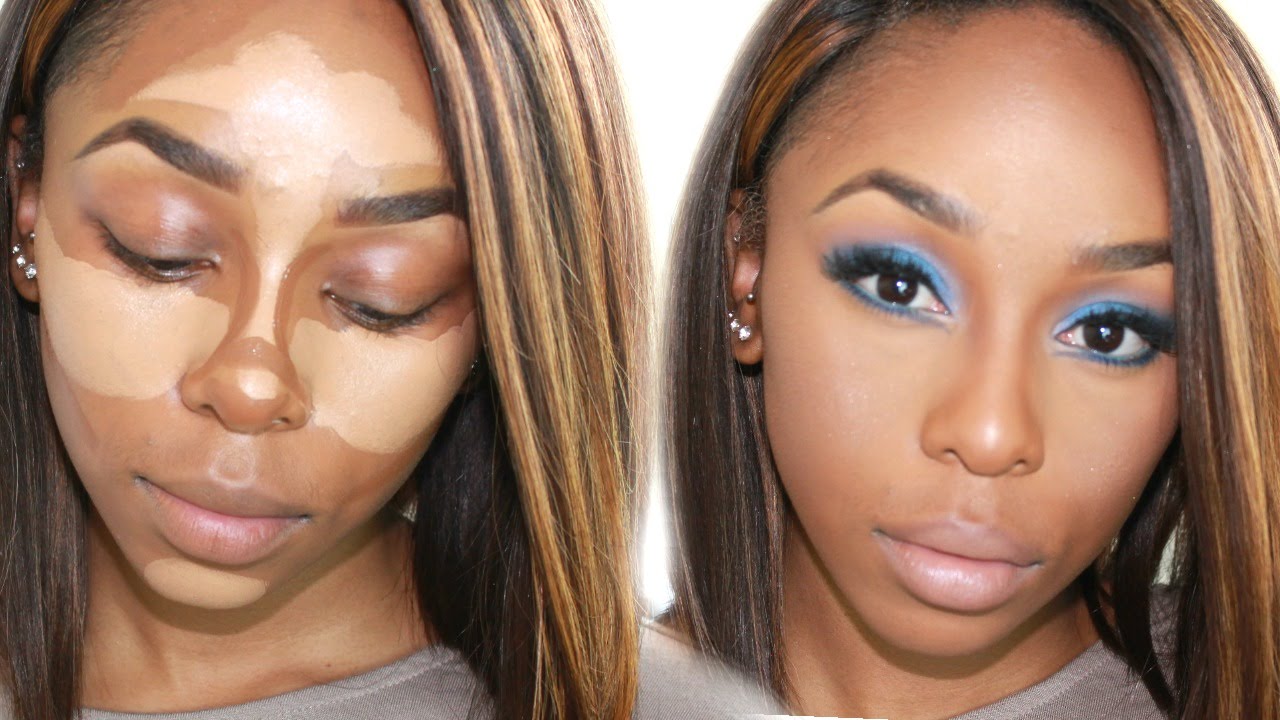 mac contour powder for dark skin mac contour powder for dark skin