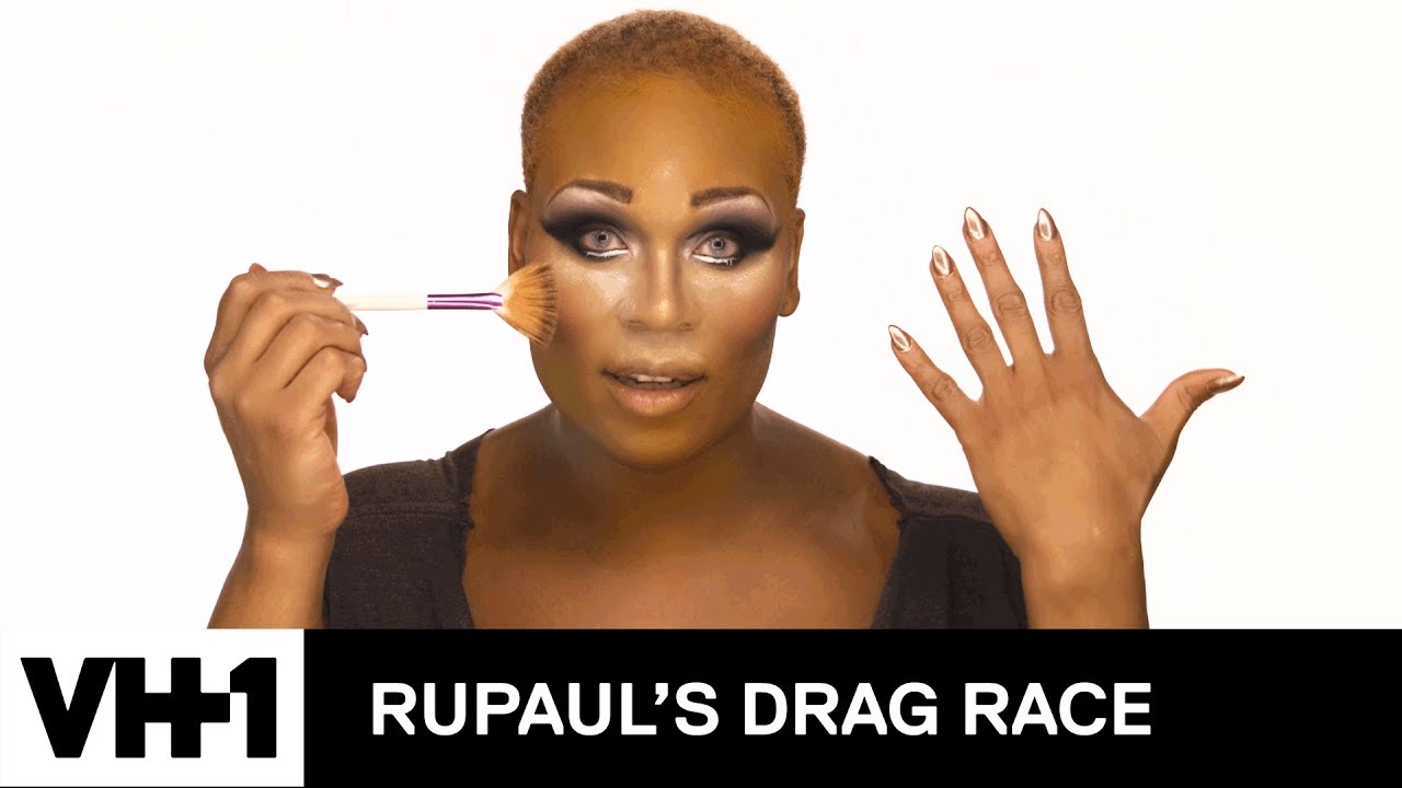 Drag Makeup Tutorial Peppermint S - Drag Makeup Tutorial Drag Makeup Tutorial Peppermint S - Drag Makeup Tutorial