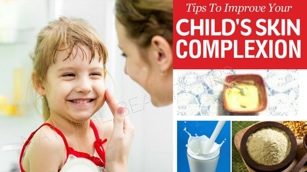 how to improve your complexion home remedies