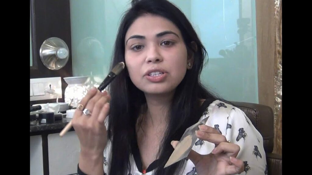 clinique foundation for indian skin tone