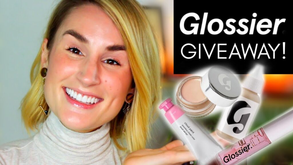 glossier concealer shades