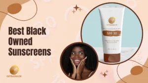 Best Black Owned Sunscreens