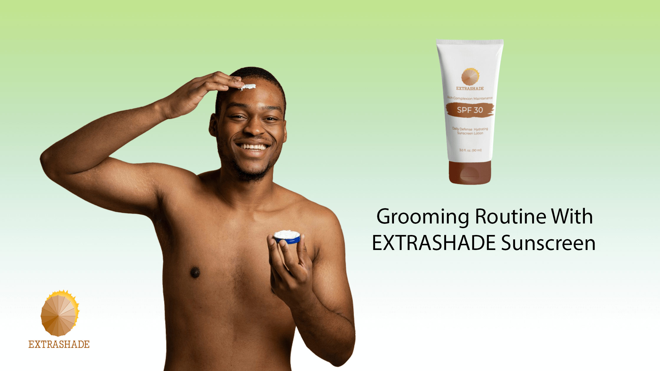 Elevate Your Grooming Routine With EXTRASHADE Sunscreen Features And Benefits Unveiled 1