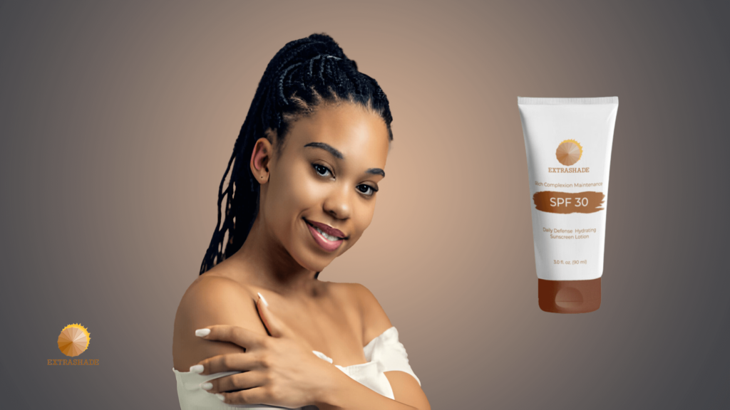The Comprehensive Sunscreen For People Of Color (1)