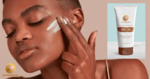 Sunscreen for Melanin-Rich Skin