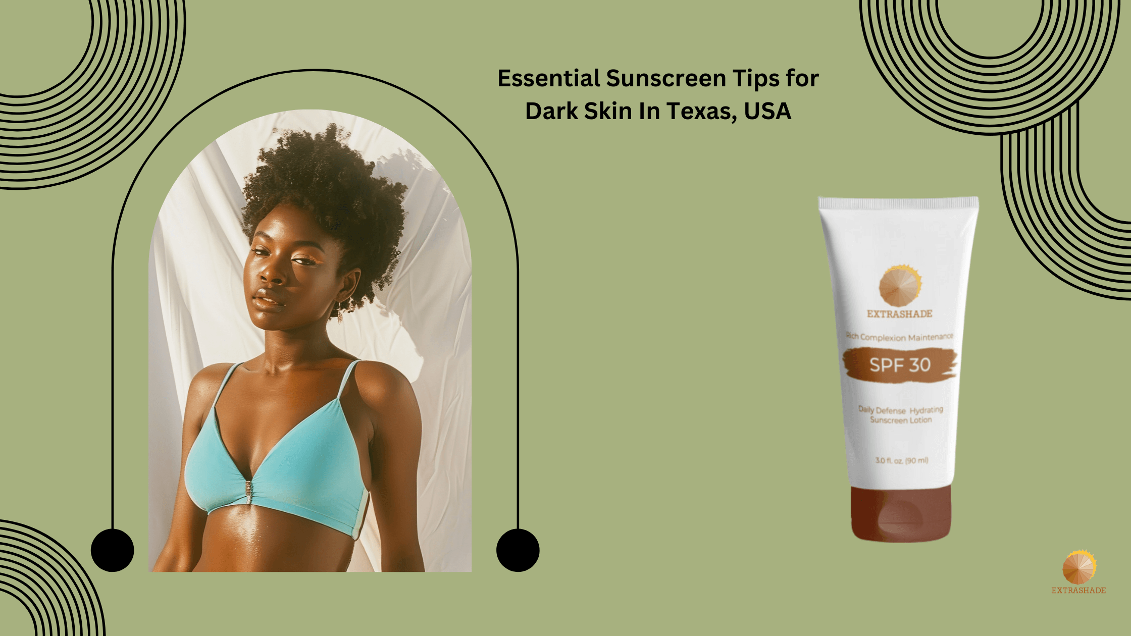 Sunscreen Tips