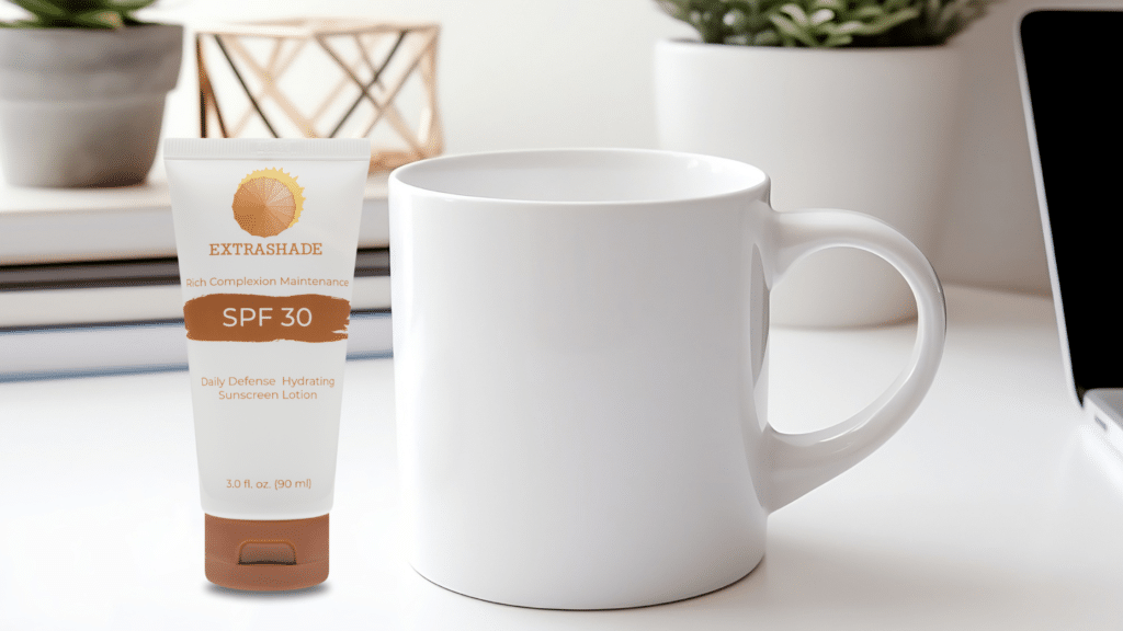 Daily Sun Protection for Skin Health