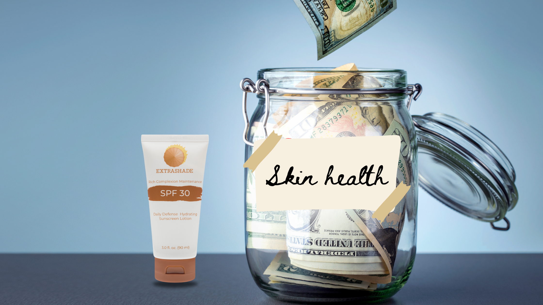 Investing in Your Skin Health