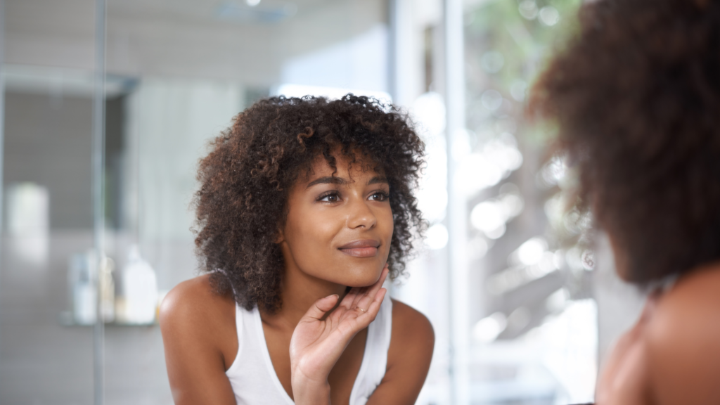 radiance redefined