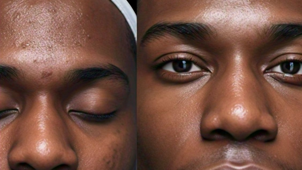 Sunscreen and Hyperpigmentation