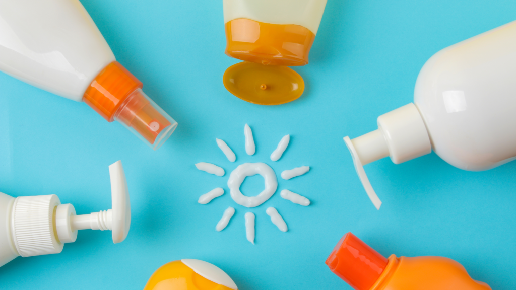 Sunscreen as the Foundation of Your Skin Care Routine