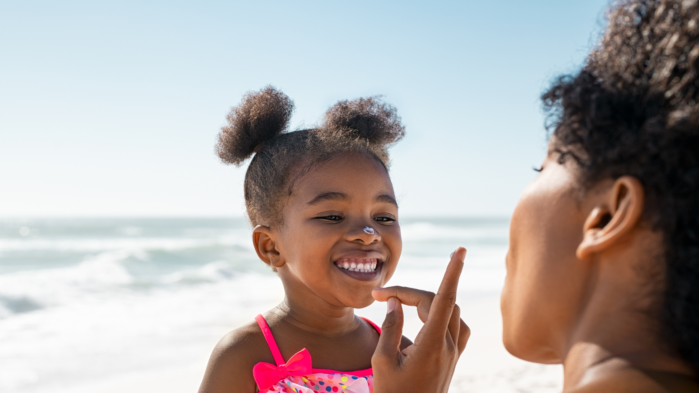 The Role of Sunscreen in Maintaining Skin Health for All Ages