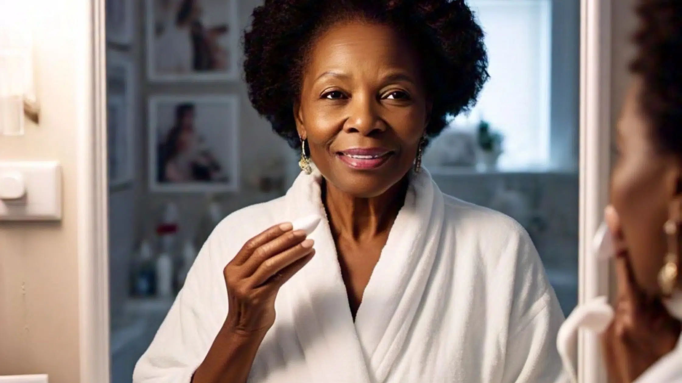 Sunscreen: The Anti-Aging Secret You’re Missing 1 Sunscreen: The Anti-Aging Secret You’re Missing