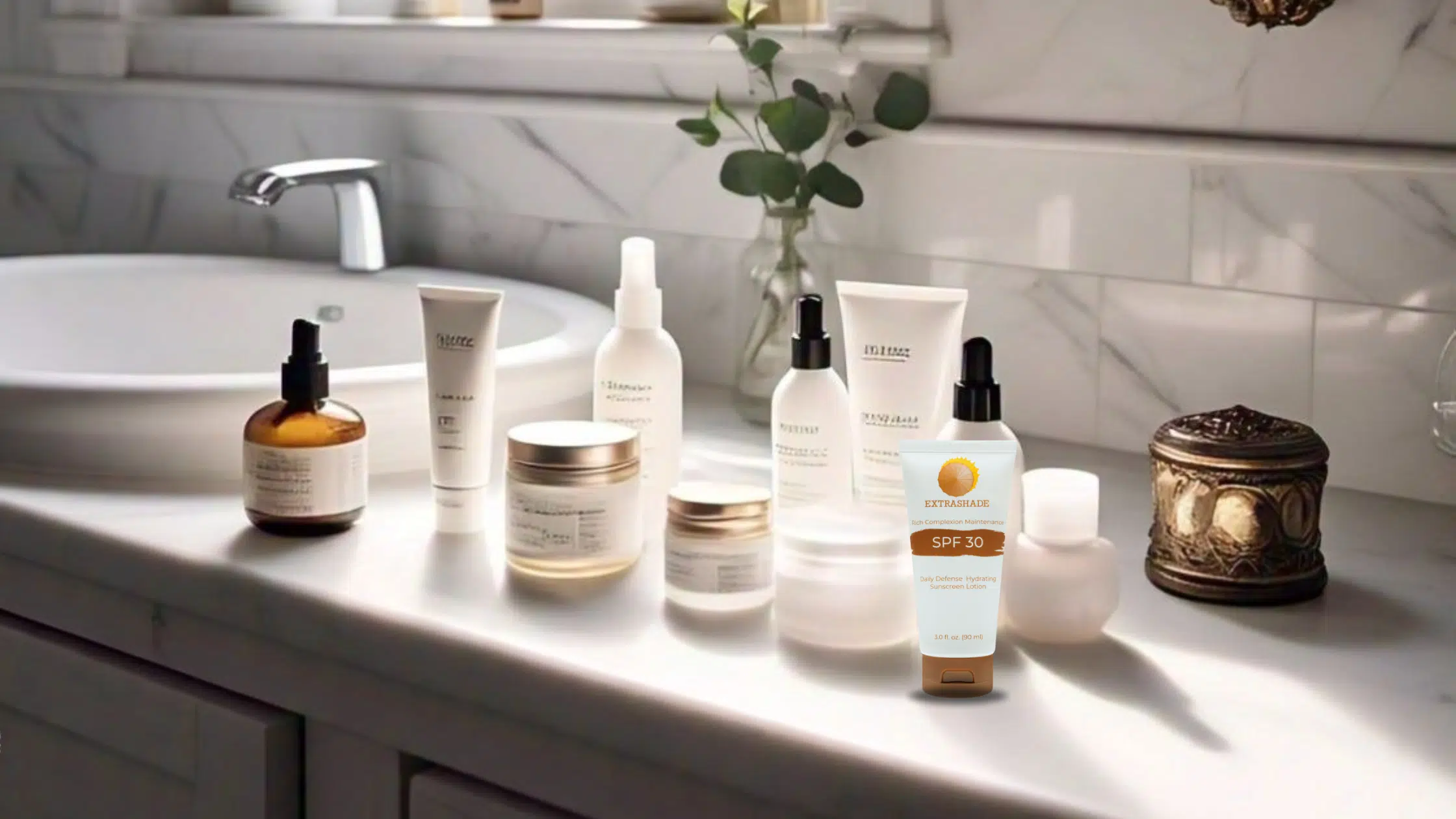 Daily Skincare Routine