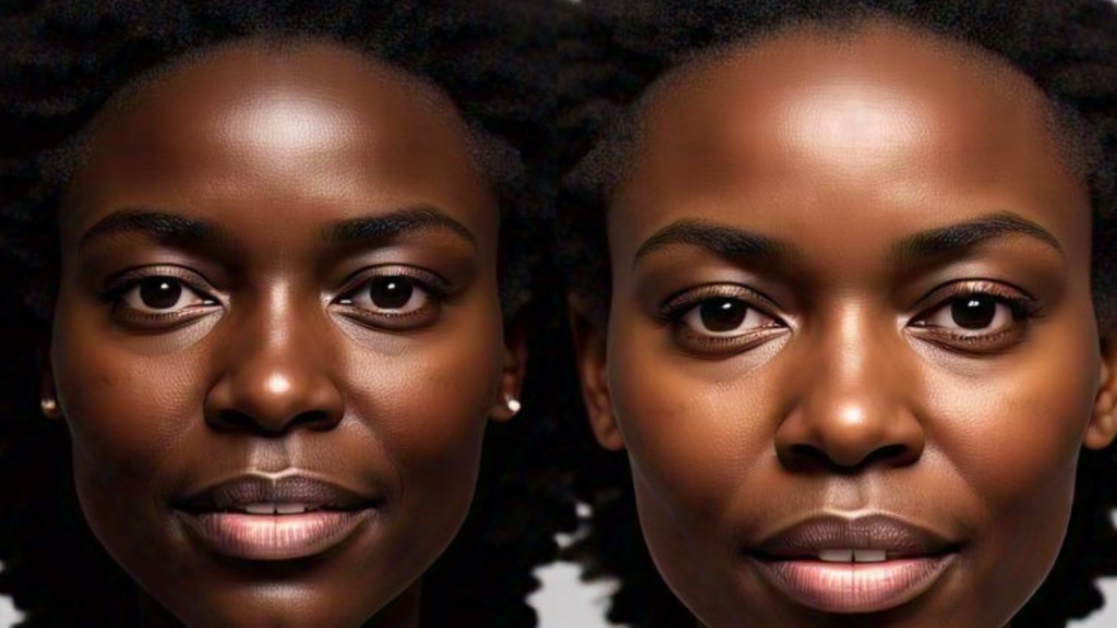 Debunking the Sunscreen Myth for Melanin-Rich Skin