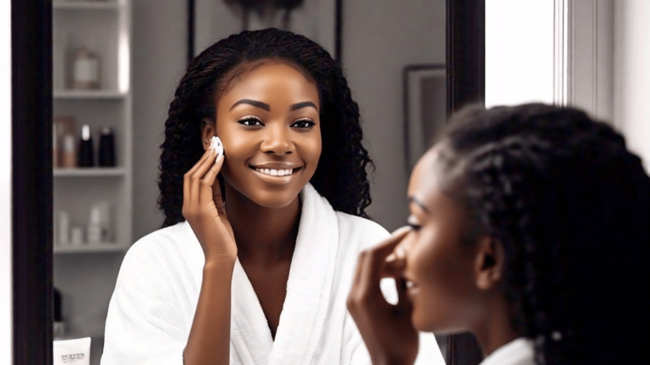 Breaking Myths—Why Melanin-Rich Skin Needs Sunscreen Every Day