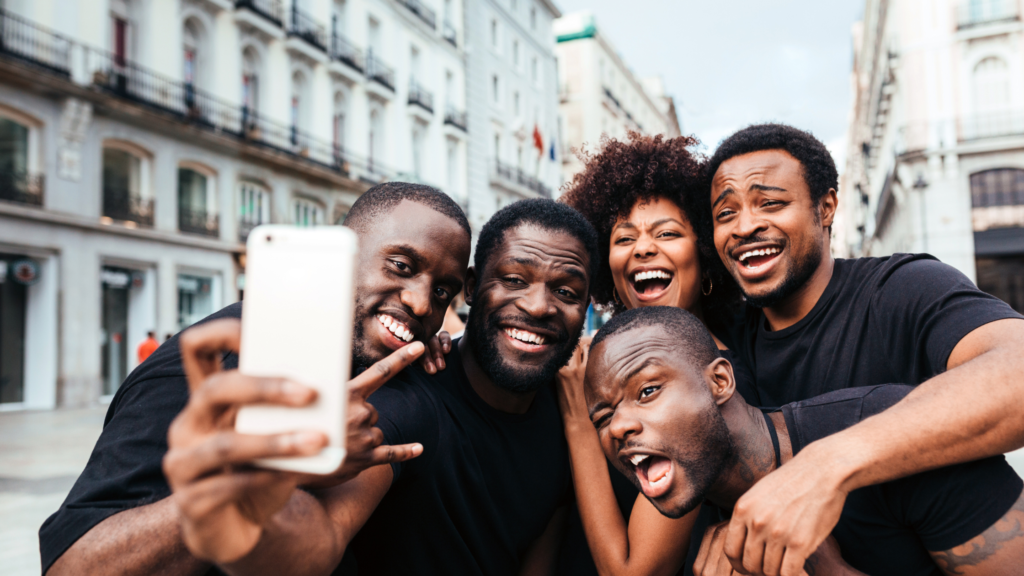 How Sunscreen Helps Black People Avoid Premature Aging