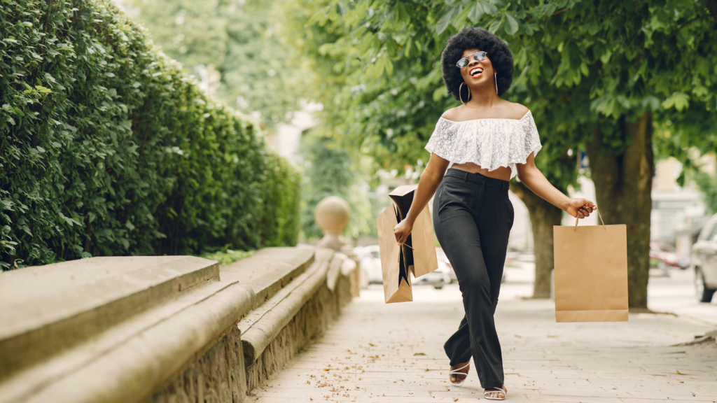 Sunscreen for Black Women