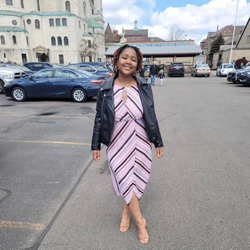 Home 40 Jheanelle kerr